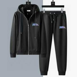Picture of Dior Sweater Suits _SKUDiorM-5XLkdtr2638857